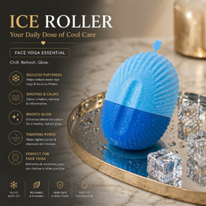 Ice Roller